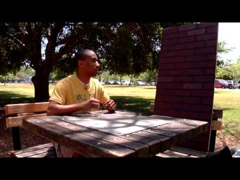 Comedy Central The Half Presents: Maronzio Vance 