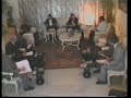 Massoud Raiavi in meeting with General Haboush on Iraqi Mokh