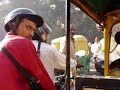 New Delhi Traffic New Delhi Traffic