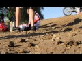 Trey Canard Crash Trey Canard Crash