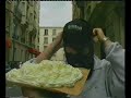 Les 30 secondes (la tarte)