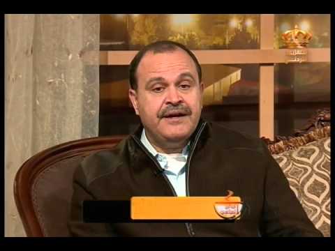 برنامج المطبخ السياسي – لقاء معالي حسين هزاع المجالي