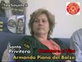 Armando Piano del Balzo elezioni provinciali 2008 a Enna