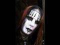 Slipknot Masks Old to New PLUS UNMASKED!!!*comment*