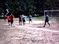 DIEGO GISELA LA FOCA 2-0 PENAL HANNIBALES