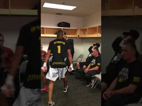 Danza Raymond Daniels Danza Raymond Daniels