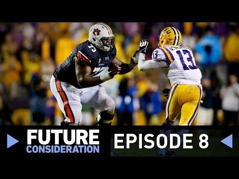 2014 NFL Mock Draft, outside linebacker rankings, AFC East team needs (Future Consideration)