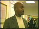 Robert Brown Interviewed By Herbert Dennard Robert Brown Interviewed By Herbert Dennard