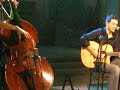 Damir Imamovic Trio (etno folk - Bosnia-Erzegovina)
