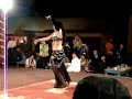 Belly Dance in Dubai 2008 Series