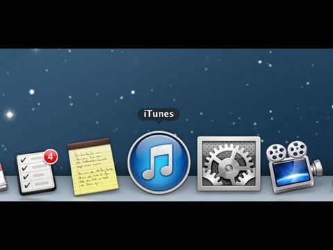 itunes - Download iTunes 11: http://goo.gl/JIsBy Other places I hang out: FaceBook Fan Page: http://goo.gl/pZsjC Twitter: http://twitter.com/soldierknowbest Instagram...