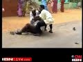 shocking video
