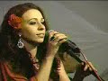 Música Pequeno Blues - 5o Festival Lollo Terra de MPB em São