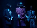 Dani Umpi \"Atracci�n\" en vivo