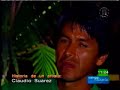 claudio suarez history