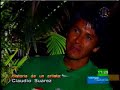 claudio suarez history