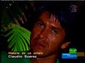 claudio suarez history