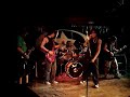 teledysk, klip, Ill Nino,- What comes around