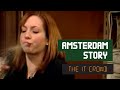 The IT Crowd - Series 1 - Episode 1: Amsterdam story