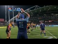 Chiefs brilliant team try | Super Rugby Video Highlights 2012