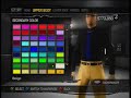 How To Create Warren Williams - SR2 Created Characters How To Create Warren Williams - SR2 Created Characters