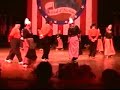 Klompendansers Klompendansers