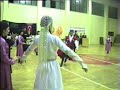 Hamamözü Kafkas Derneği Halk Dansları Topluluğu TLYE Mezdegu Performansı