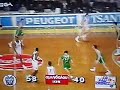 PAOK-BASKET-Super Levingston!!??? ???????? ?? ???????? ???????!!!!!!!!
