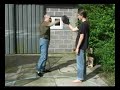 Bagua Monkey Boxing: Erle Montaigue