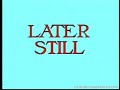 Youtube Poop: Chowder\