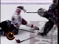 Colorado Avalanche do battle with Red Wings 1996-97 Colorado Avalanche do battle with Red Wings 1996-97