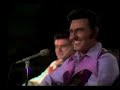 WEBB PIERCE IN THE JAIL HOUSE NOW.