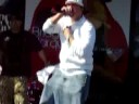 BABY BASH IN SAN DIEGO 6/1/08