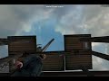 Saddam Hussien Hanging GMOD Style Saddam Hussien Hanging GMOD Style