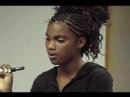 The Next Young Diva: Aliyah
