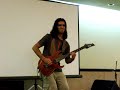 Claudio Cordero - Psychoswing-baja prog