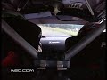 WRC Finland 2008: Rautenbach SS02