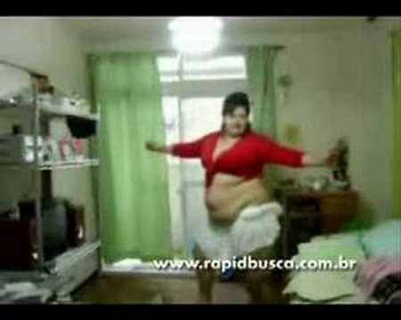 Gordelícia canta al sandwich y la mortadela