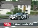 Honda NSX Honda NSX