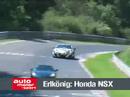 honda nsx