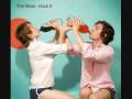 The Blow- Hock it
