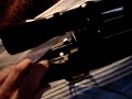 Mossberg 100ATR in 270 winchester.