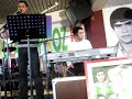 NEWROZ BERLIN 2008 Hunermend Mesut Zerimin zazaca