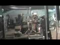 Donots Tourdiary 2008 Teil 4 (Wismar)