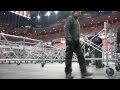 Nickelback Dark Horse Tour Video - Stage Managers