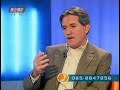 Utisak nedelje - B92 - gost Slobodan Samard?i?, 2.deo Utisak nedelje - B92 - gost Slobodan Samard?i?, 2.deo