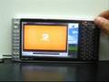 Everun rmvb test with GOM Player