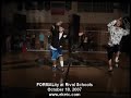 FORMALity Rival Schools