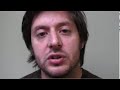 Video Letter To The Editor