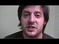 Video Letter To The Editor